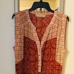 Abercrombie and Fitch jumpsuit